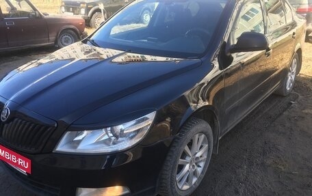 Skoda Octavia, 2011 год, 869 000 рублей, 2 фотография