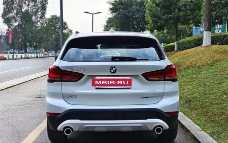 BMW X1, 2023 год, 2 599 955 рублей, 5 фотография