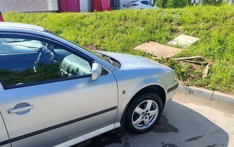 Skoda Octavia, 2008 год, 530 000 рублей, 6 фотография