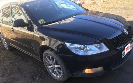 Skoda Octavia, 2011 год, 869 000 рублей, 6 фотография