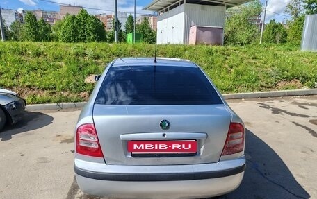 Skoda Octavia, 2008 год, 530 000 рублей, 4 фотография