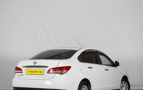 Nissan Almera, 2018 год, 1 099 000 рублей, 4 фотография