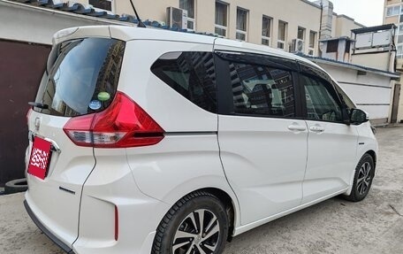 Honda Freed II, 2018 год, 1 740 000 рублей, 3 фотография