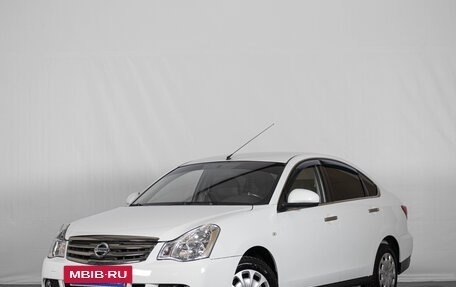 Nissan Almera, 2018 год, 1 099 000 рублей, 3 фотография