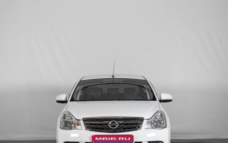 Nissan Almera, 2018 год, 1 099 000 рублей, 2 фотография