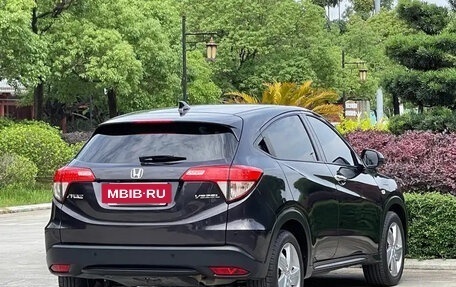 Honda Vezel, 2021 год, 1 150 000 рублей, 4 фотография