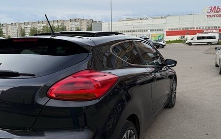 KIA cee'd III, 2014 год, 1 520 000 рублей, 4 фотография