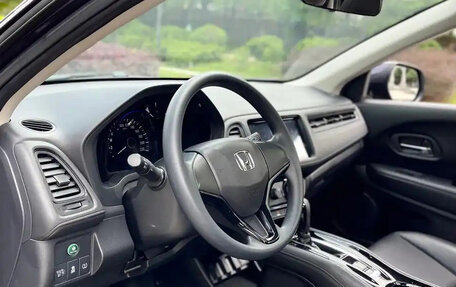 Honda Vezel, 2021 год, 1 150 000 рублей, 8 фотография