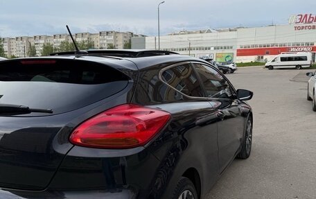 KIA cee'd III, 2014 год, 1 520 000 рублей, 5 фотография