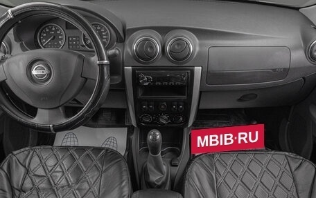 Nissan Almera, 2018 год, 1 099 000 рублей, 7 фотография