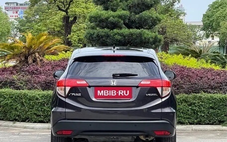 Honda Vezel, 2021 год, 1 150 000 рублей, 5 фотография