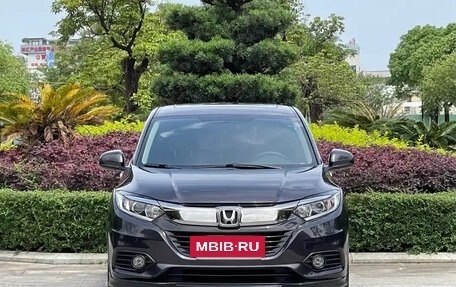 Honda Vezel, 2021 год, 1 150 000 рублей, 2 фотография