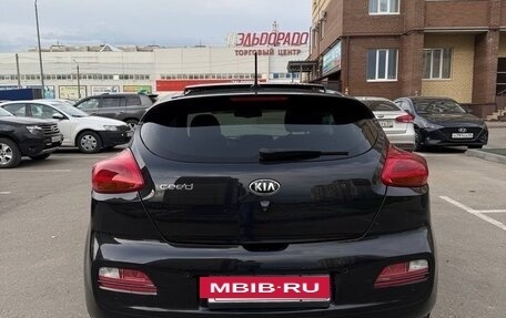 KIA cee'd III, 2014 год, 1 520 000 рублей, 7 фотография