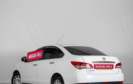 Nissan Almera, 2018 год, 1 099 000 рублей, 6 фотография