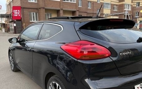 KIA cee'd III, 2014 год, 1 520 000 рублей, 6 фотография
