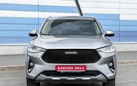 Haval F7 I, 2021 год, 1 649 000 рублей, 2 фотография