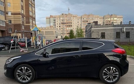KIA cee'd III, 2014 год, 1 520 000 рублей, 11 фотография