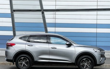 Haval F7 I, 2021 год, 1 649 000 рублей, 4 фотография