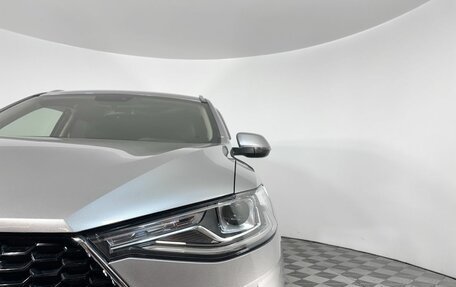 Haval F7 I, 2021 год, 1 649 000 рублей, 9 фотография