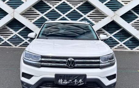Volkswagen Tharu, 2021 год, 2 200 000 рублей, 3 фотография