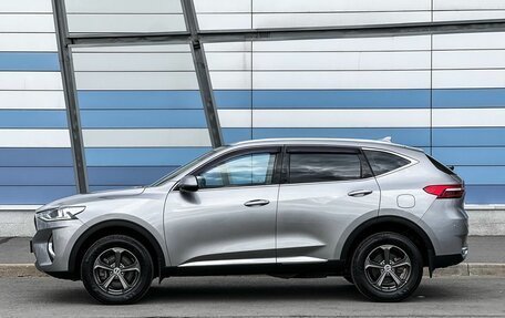 Haval F7 I, 2021 год, 1 649 000 рублей, 8 фотография