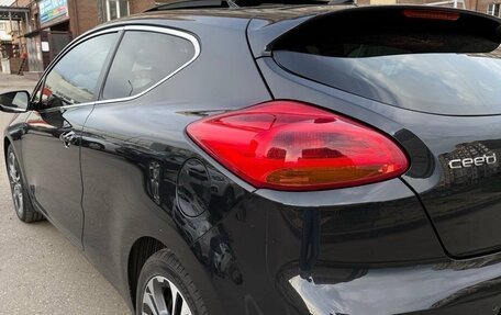 KIA cee'd III, 2014 год, 1 520 000 рублей, 10 фотография