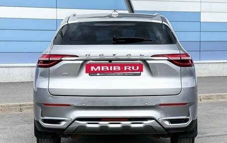 Haval F7 I, 2021 год, 1 649 000 рублей, 6 фотография