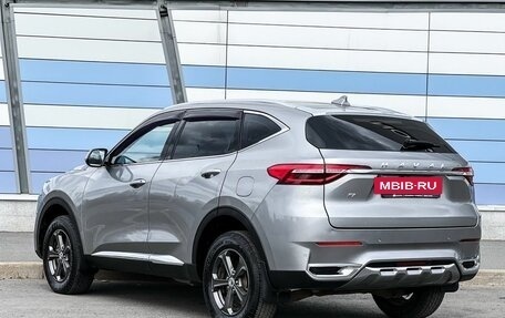 Haval F7 I, 2021 год, 1 649 000 рублей, 7 фотография
