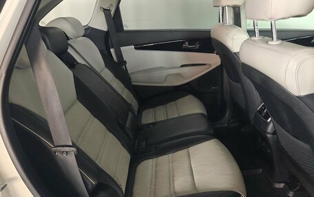 KIA Sorento III Prime рестайлинг, 2019 год, 2 758 000 рублей, 10 фотография