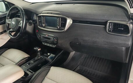 KIA Sorento III Prime рестайлинг, 2019 год, 2 758 000 рублей, 12 фотография