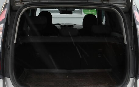 KIA Soul II рестайлинг, 2019 год, 1 453 000 рублей, 9 фотография