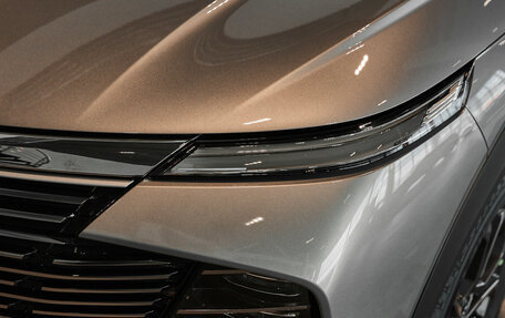 Haval F7, 2025 год, 3 649 000 рублей, 9 фотография