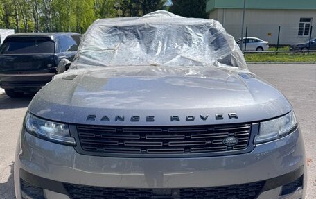 Land Rover Range Rover Sport, 2023 год, 9 000 000 рублей, 2 фотография