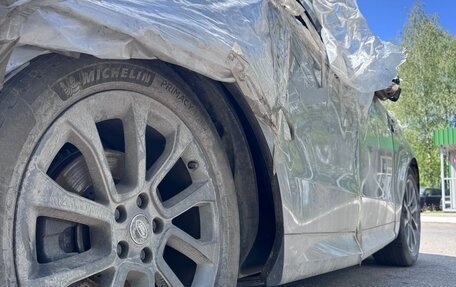 Land Rover Range Rover Sport, 2023 год, 9 000 000 рублей, 6 фотография