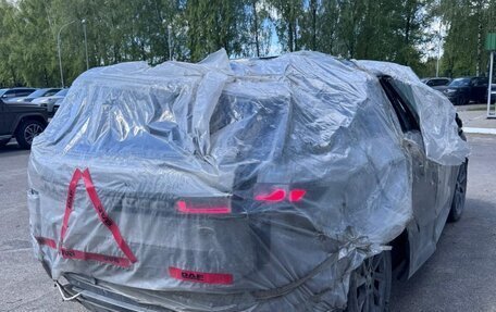 Land Rover Range Rover Sport, 2023 год, 9 000 000 рублей, 4 фотография
