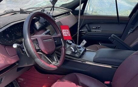 Land Rover Range Rover Sport, 2023 год, 9 000 000 рублей, 9 фотография