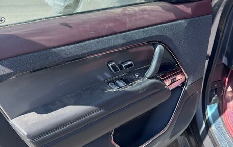 Land Rover Range Rover Sport, 2023 год, 9 000 000 рублей, 8 фотография