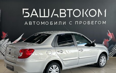 Datsun on-DO I рестайлинг, 2017 год, 650 000 рублей, 6 фотография