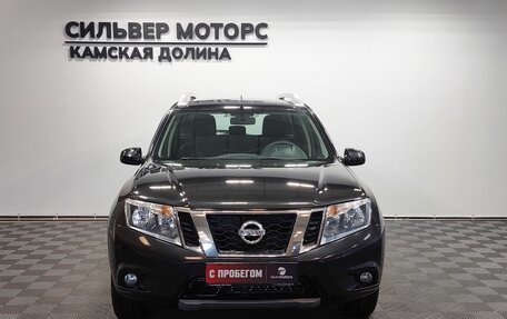 Nissan Terrano III, 2019 год, 1 430 000 рублей, 5 фотография