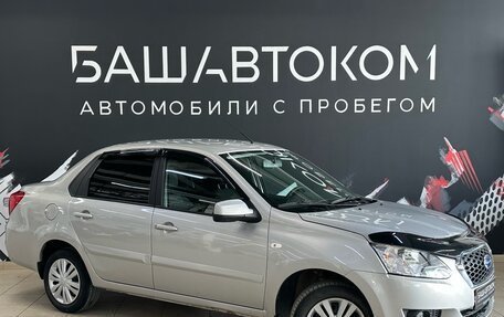 Datsun on-DO I рестайлинг, 2017 год, 650 000 рублей, 3 фотография