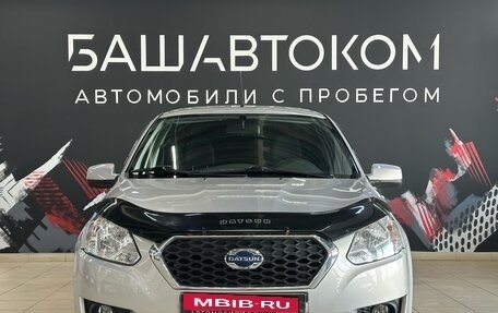 Datsun on-DO I рестайлинг, 2017 год, 650 000 рублей, 2 фотография