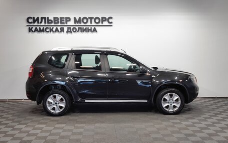 Nissan Terrano III, 2019 год, 1 430 000 рублей, 4 фотография