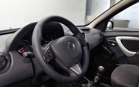 Nissan Terrano III, 2019 год, 1 430 000 рублей, 9 фотография