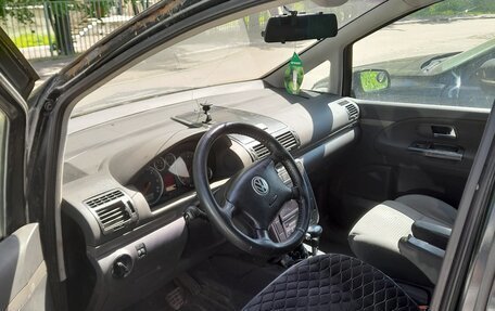 Volkswagen Sharan I рестайлинг, 2001 год, 300 000 рублей, 4 фотография