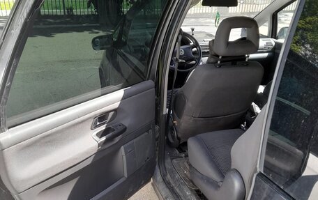 Volkswagen Sharan I рестайлинг, 2001 год, 300 000 рублей, 7 фотография