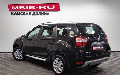 Nissan Terrano III, 2019 год, 1 430 000 рублей, 8 фотография