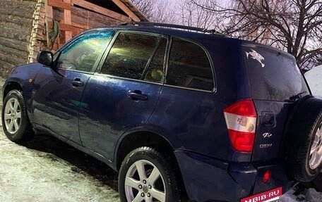 Chery Tiggo (T11), 2013 год, 160 000 рублей, 2 фотография