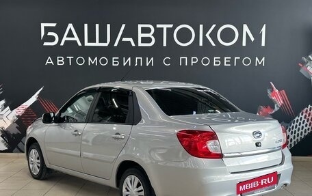 Datsun on-DO I рестайлинг, 2017 год, 650 000 рублей, 5 фотография