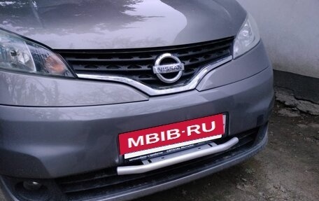 Nissan NV200, 2017 год, 1 650 000 рублей, 2 фотография