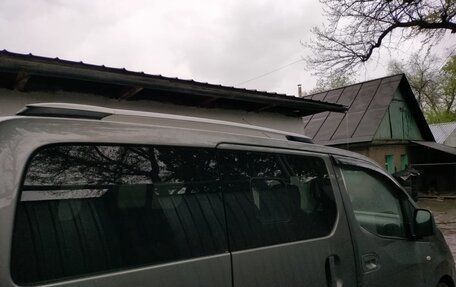 Nissan NV200, 2017 год, 1 650 000 рублей, 3 фотография